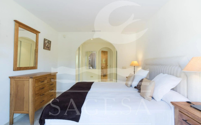 Apartments Jardines de Santa Maria