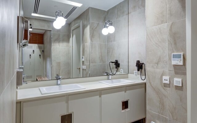 Elysium Art Suite Bomonti Hotel