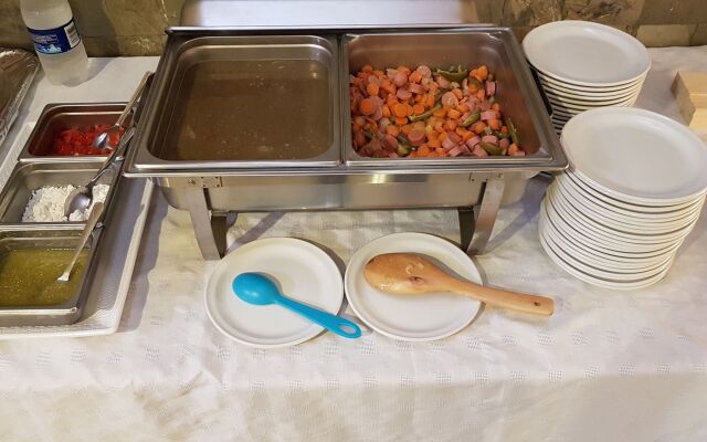 Hotel Punta Esmeralda Playa del Carmen