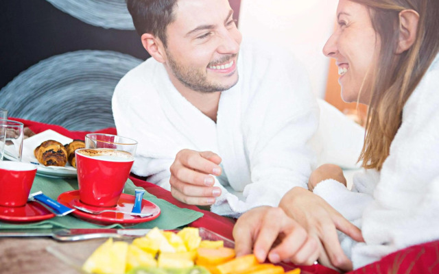 Novotel Roma Eur