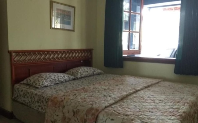Kondominium Lippo Carita Selatan – Guest Rooms – Carita