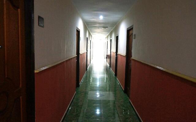 Hotel Duta