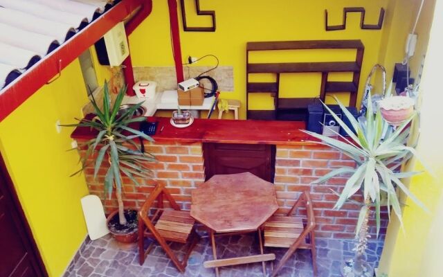 Little Home