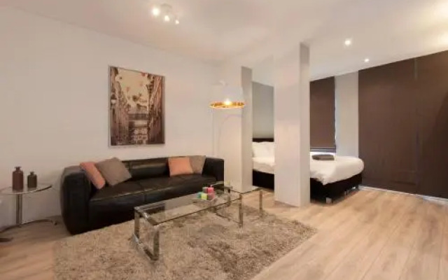 Luxury Amsterdam City Center Apartments