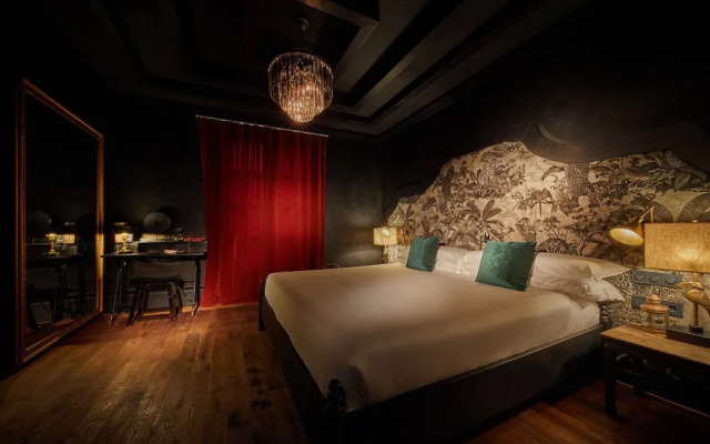 Palma Riad