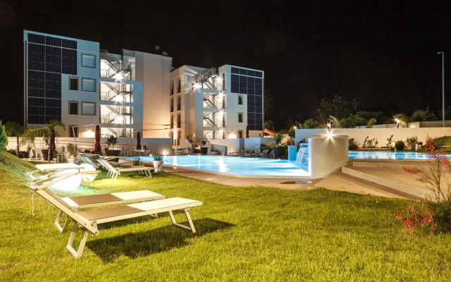 Seawater Hotel Bio & Beauty Spa