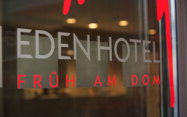 Eden Hotel Früh am Dom