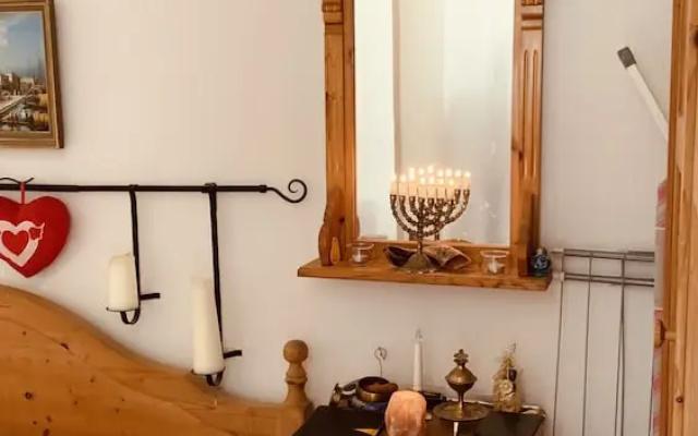 Superior-apartment Near Stuttgart, Garden & Sauna