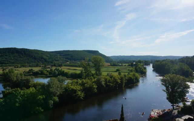 La Maison des Sarrasins