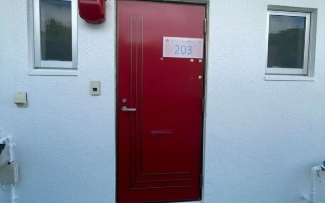 NAGO Sakura Resort Inn