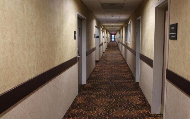 MainStay Suites Bourbonnais - Kankakee