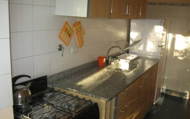 Palermo Rent Apartments