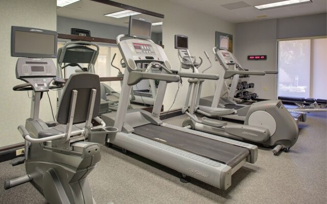 Courtyard Richmond Chester