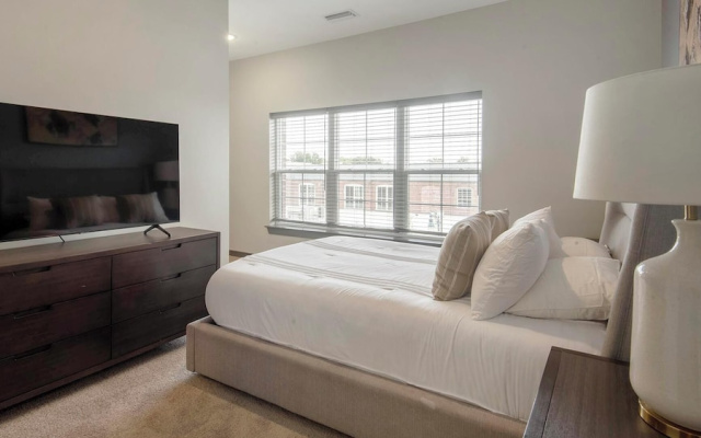 Landing Furnished Apartments Harborside - Memphis