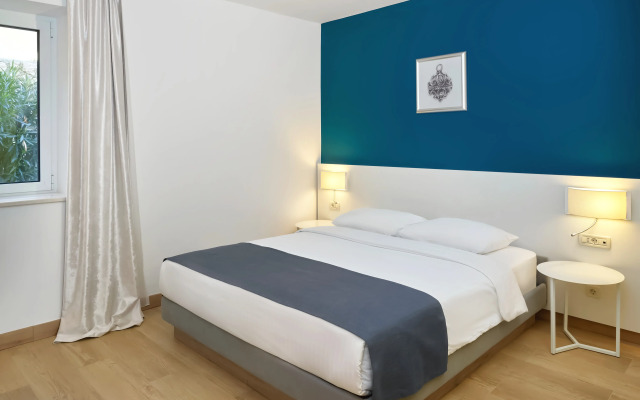 Maistra Select Srebreno Villas