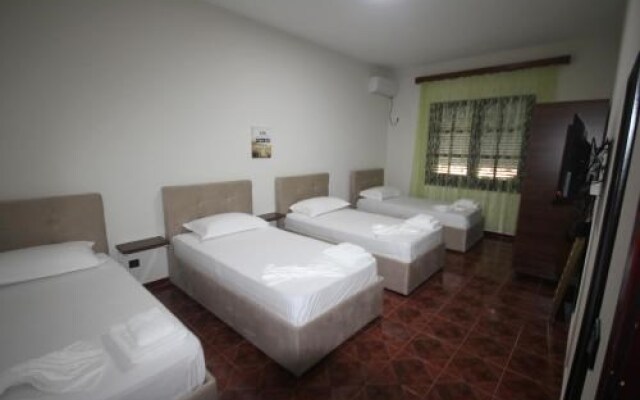 Hostel Vila 3