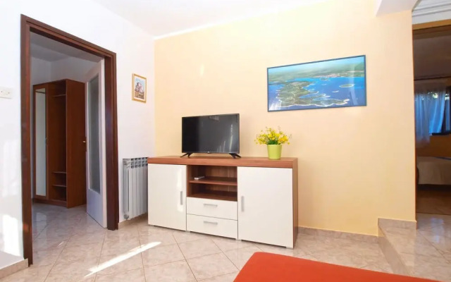 Apartment 1482
