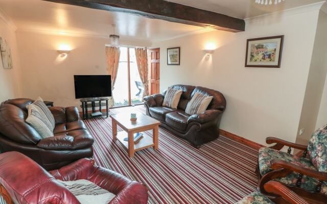 The Tom Wragg Suite
