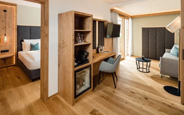 Lake Spa Hotel SEELEITEN
