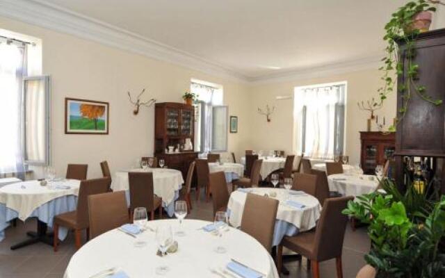Locanda Villa Cavalleri