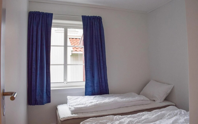 Beautiful Home in Tvedestrand With 3 Bedrooms and Wifi