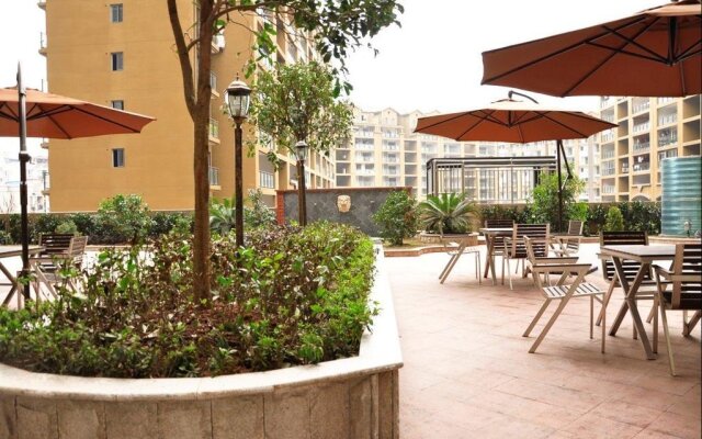 Kaisheng Garden Hotel