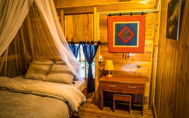 The Little H'mong House – Guest Rooms – Sa Pa