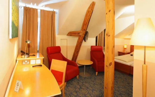 Hotel & Gaestehaus Will