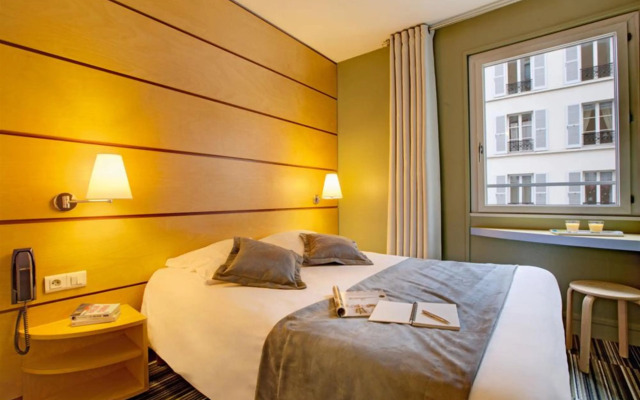 Belambra Clubs & Hotels - Hotel Le Magendie