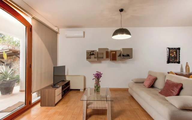 Zen Serenity Retreat