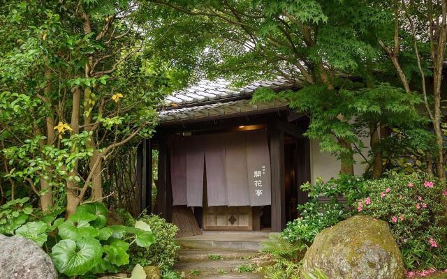 Oyado Kaikatei Ryokan