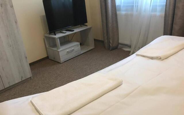 Apartamenty Wałowa 4