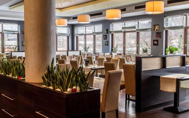 Relax Resort Kreischberg