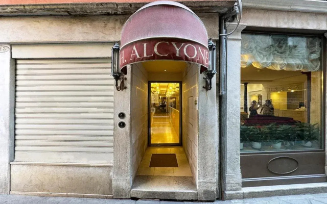 Alcyone