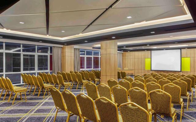 ibis Styles Bekasi Jatibening