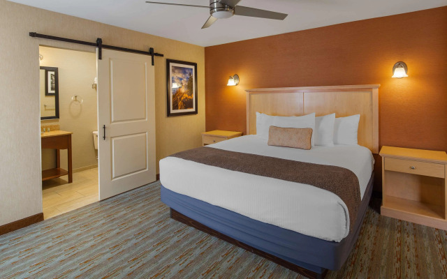 Best Western Acadia Park Inn