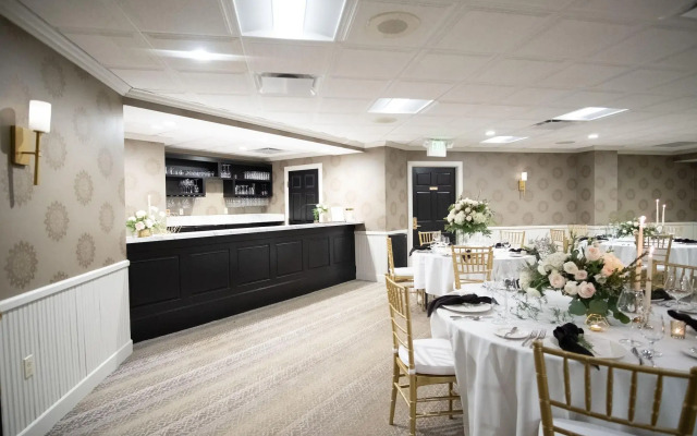 The Geneva Inn