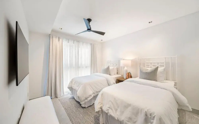 Allure 205 3 Bedroom Apts