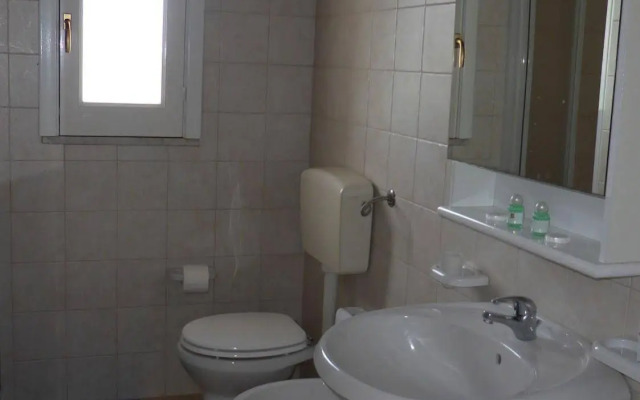 Solaris Appartamenti Vacanze