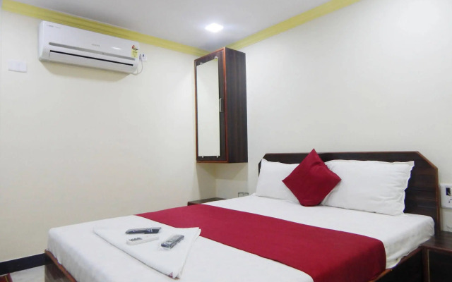 Hotel Seaview Colaba