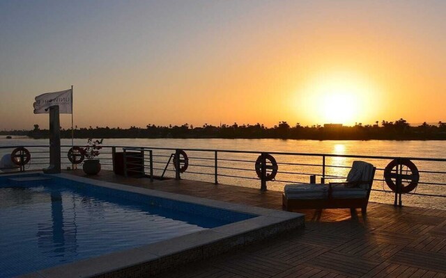 Nile Cruise book NOW 3 & 4 nights