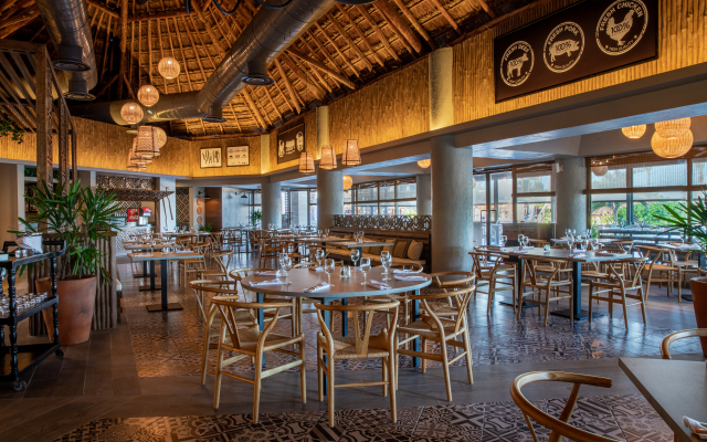 Bahia Principe Grand Tulum - All Inclusive