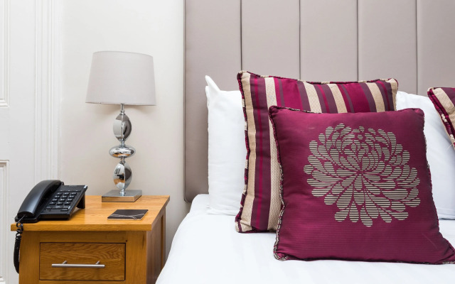 The Lawn Guest House