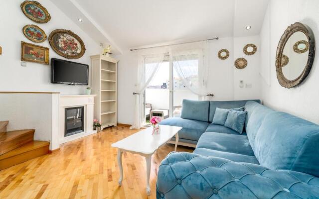 Apartment in Solin, near Split