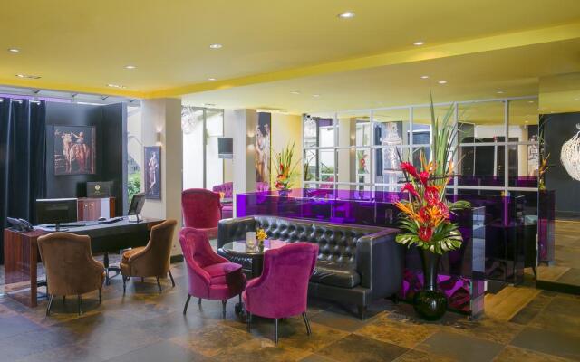 Hotel Le Bellechasse Saint Germain