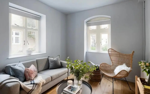 St Catherine s Hospital - Superior Apartment