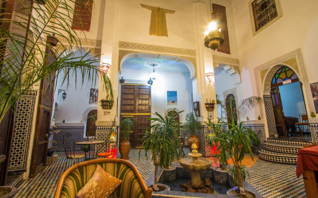 Dar Tahrya