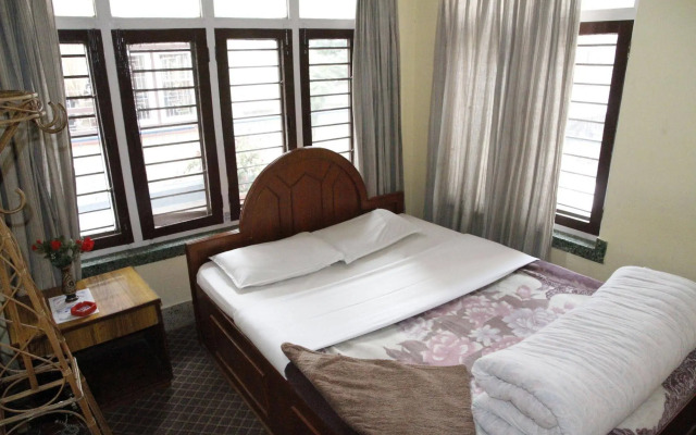 Red Planet Guest House