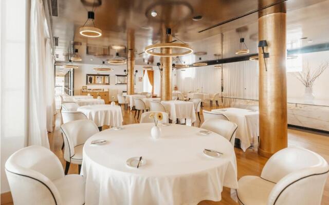 Alentejo Marmoris Hotel & Spa, a Small Luxury Hotel of the World