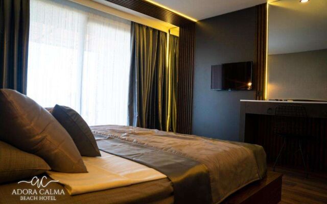 Adora Calma Beach Hotel - Adults Only